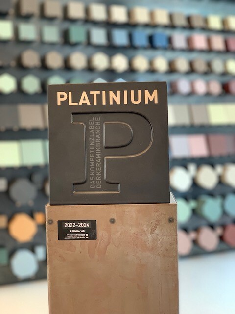 Platinium