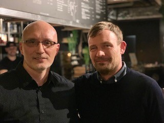 Blatters Endjahresessen 2022