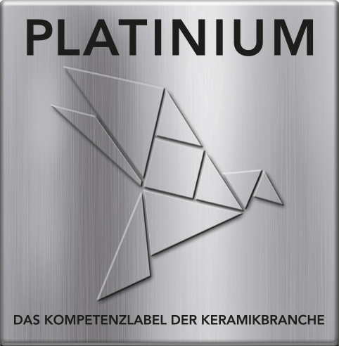 Wir sind ein PLATINIUM-Betrieb!
